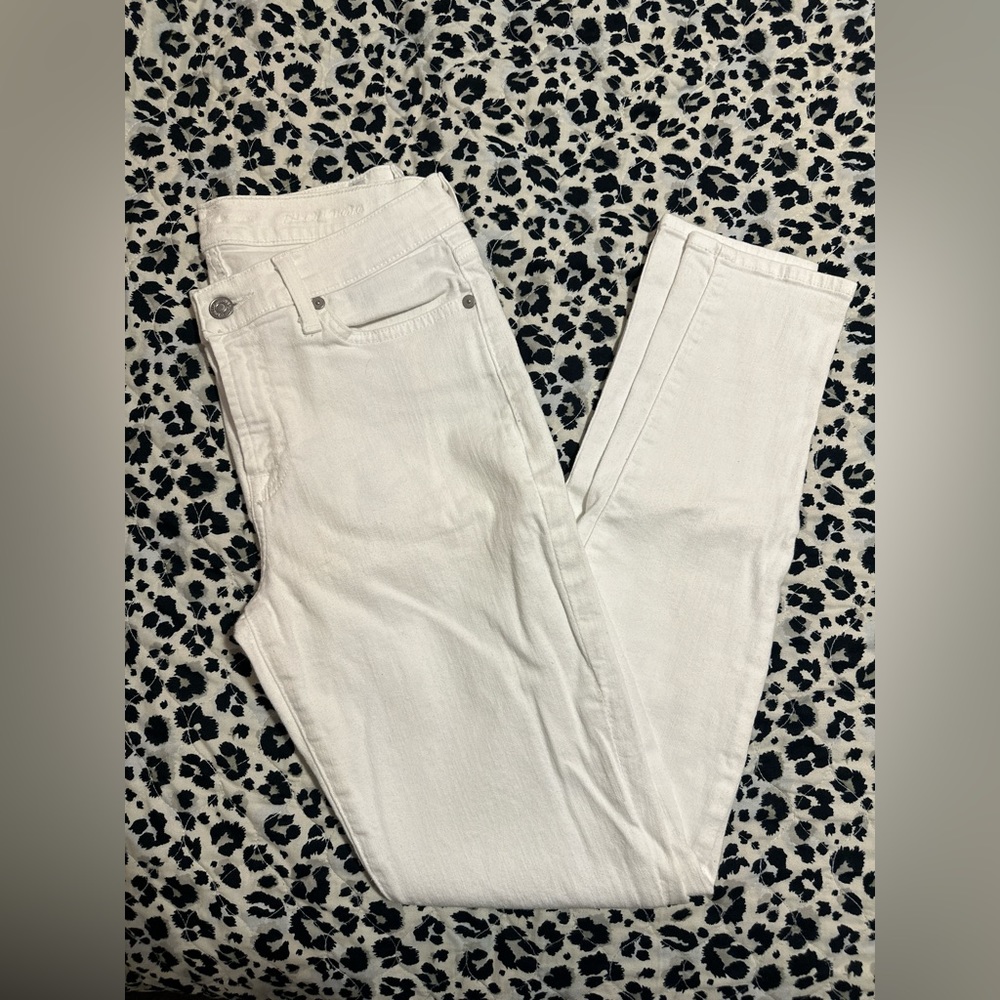7 For All Mankind Jeans